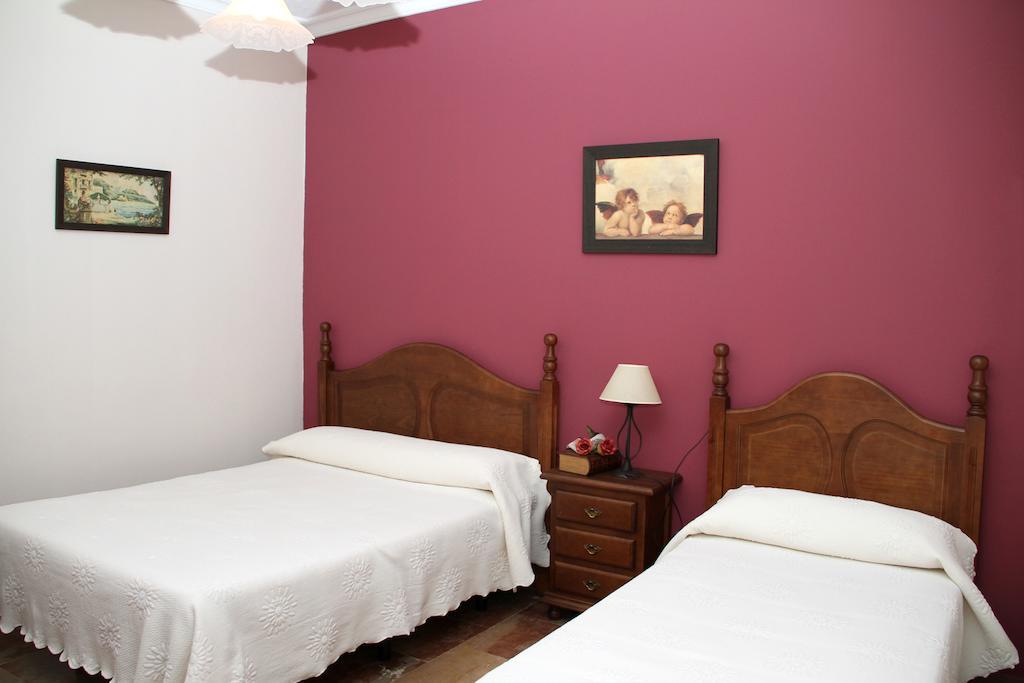 Appartamento Chacon
