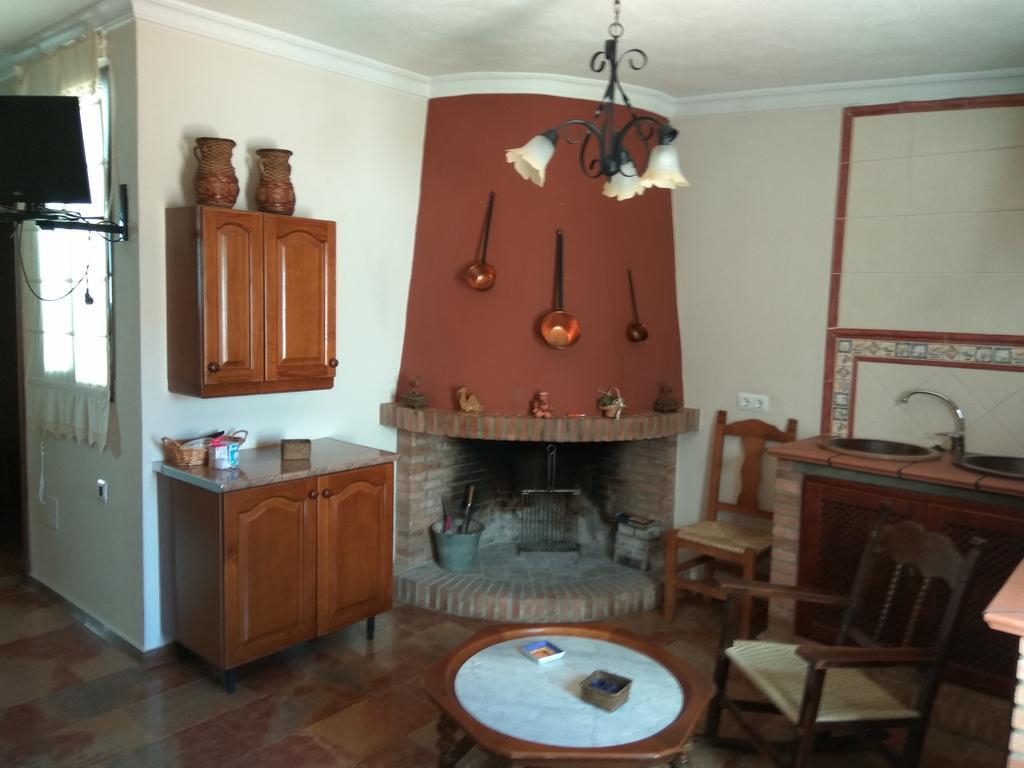 Appartamento Chacon *