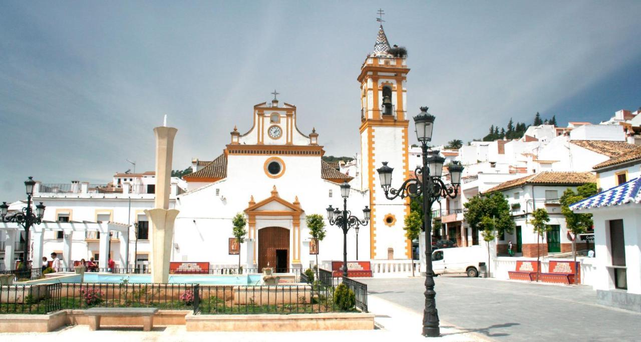 Apartment Chacon