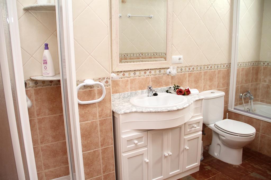 Apartment Chacon