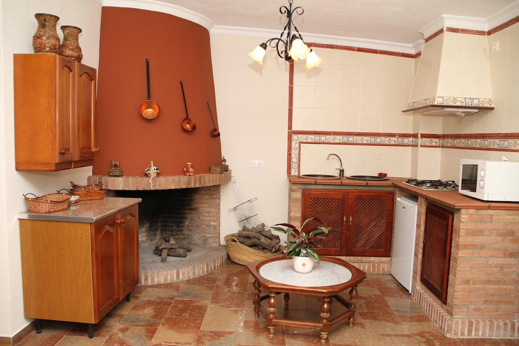 Apartment Chacon