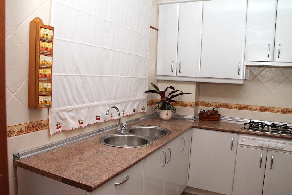 Apartment Chacon *