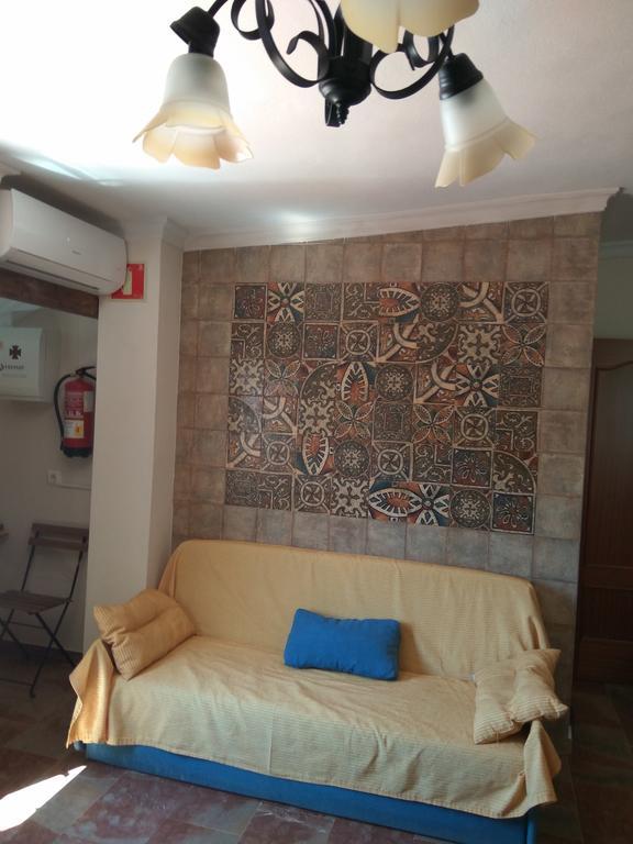 Chacon Apartment *