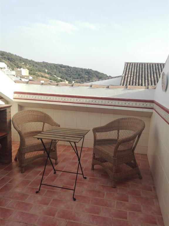 Chacon Apartment *